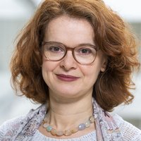 Maria Axenovich
