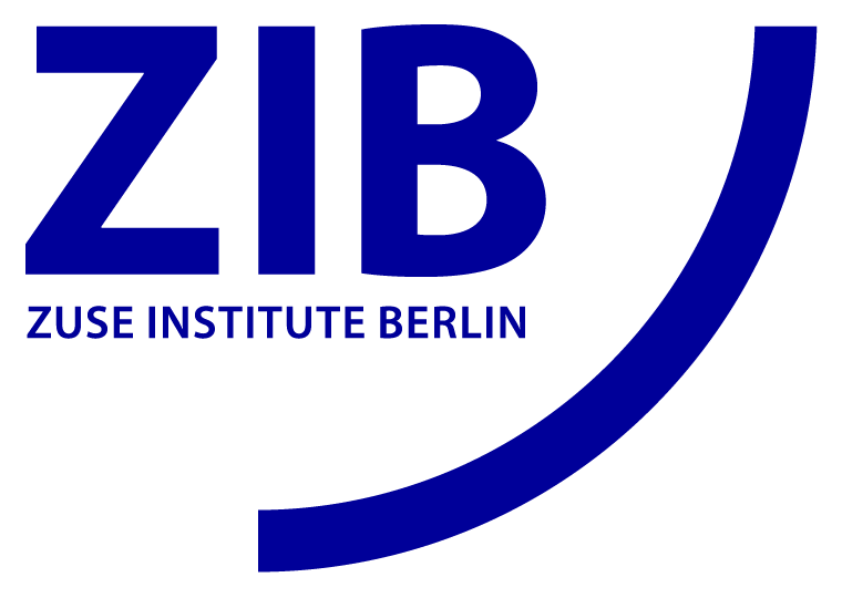 Zuse Institute Berlin